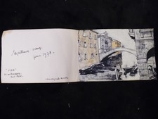 dédicace de Victor VIKO 1978