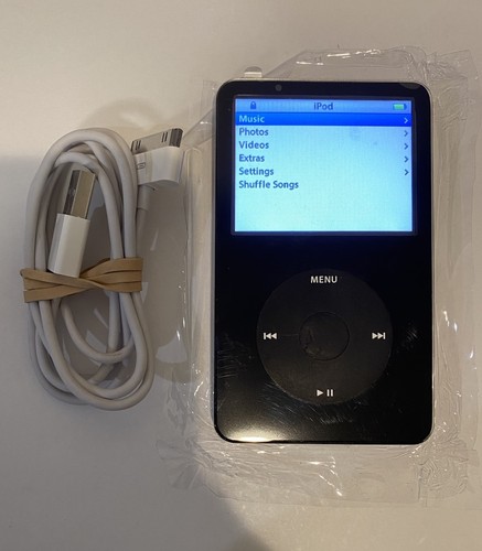 Apple ipod classic - ipod, 5a