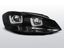 LPVWK6 Fari Fanali Anteriori