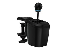 Logitech RS H-SHIFTER nero
