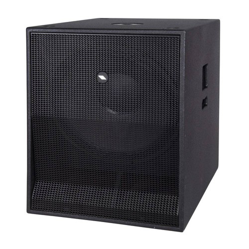 Proel s18a subwoofer - s18a, attivo