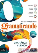 9788829865574 GRAMATICANDO