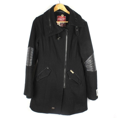 Giacca donna khujo taglia - giacca,