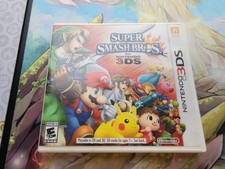 Super smash bros per - smash,