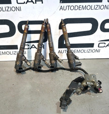 USATO SET 4 QUATTRO INIETTORI