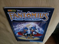 Fantomius 0 Il prologo Disney Definitive Collection