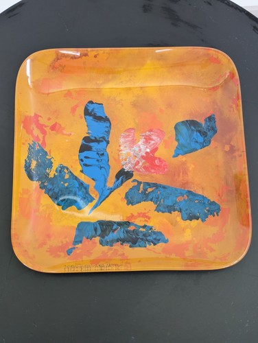 Piatto fontana arte dubé - piatto,