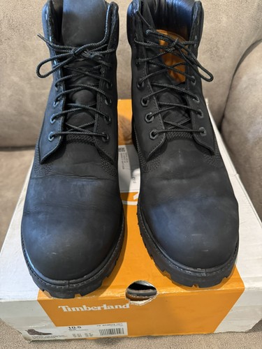Timberland stivali uomini - stivali,