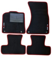 Set Tappetini Tappeti Auto per