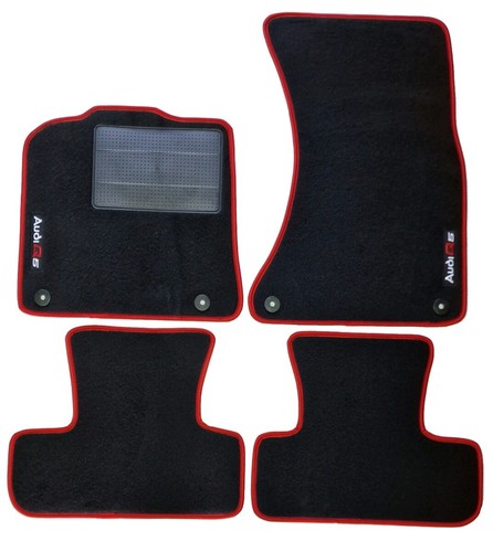 Set tappetini tappeti auto per - tappeti,