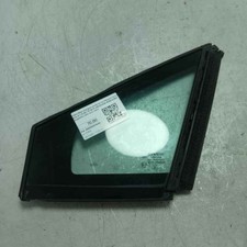 Vetro fisso triangolo porta ant sx Renault Nuova Clio IV 1.5 dCi 75 2013 43R-004