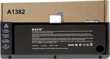 A1382 batteria per apple - per,