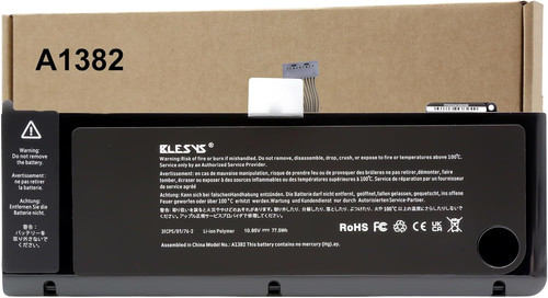 A1382 batteria per apple - batteria,