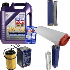 Kit Ispezione Filtro Liqui