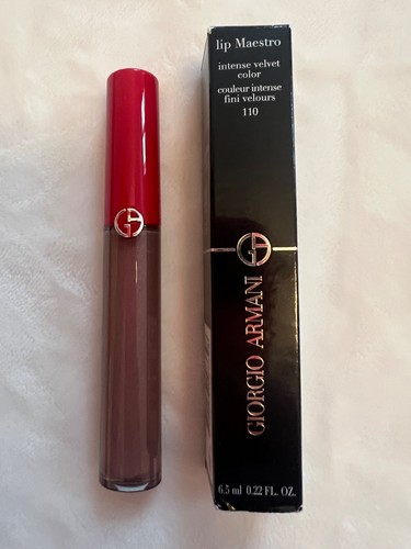 Giorgio armani lip maestro - giorgio,