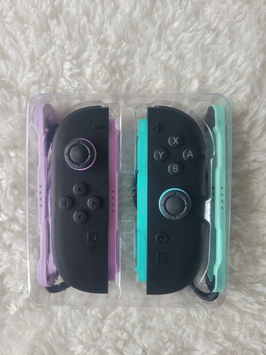 Joycon pour nintendo switch - switch, 2