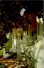 Columbus Mississippi MS: SCENA