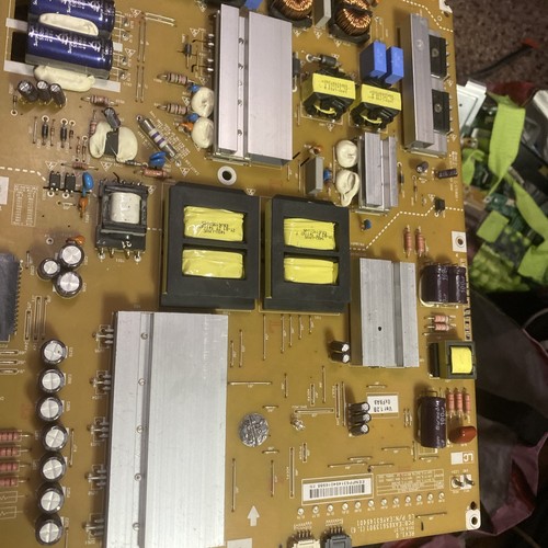 Scheda power tv led - power,