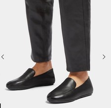 Mocassini FitFlop Allegro neri