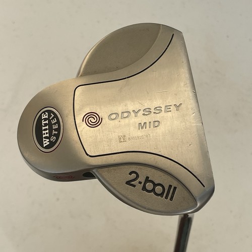 Odyssey putter medio sfere - medio,