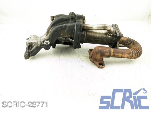 Valvola egr renault megane - egr,