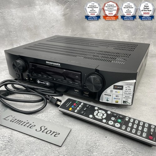Marantz nr1608 ricevitore - marantz,