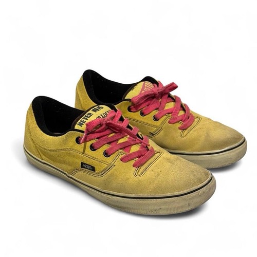 Vans sex pistols - pistols, rowley