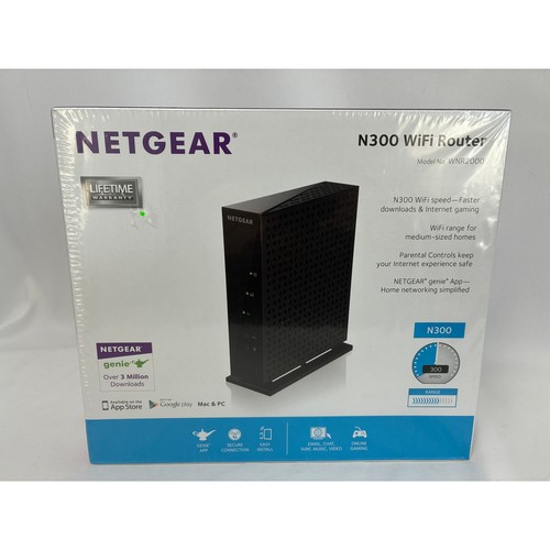 Router wifi netgear - wifi,