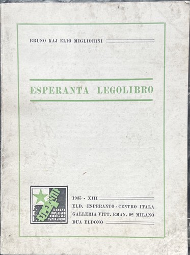 Kaj bruno migliorini elio - bruno,,