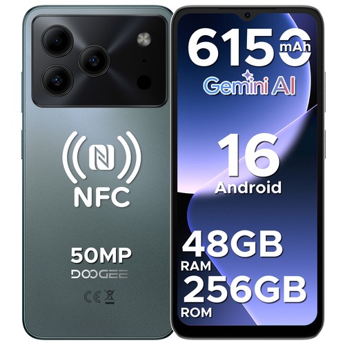 Smartphone doogee note - doogee, 56