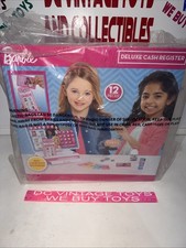 Barbie deluxe registratore - registratore, di