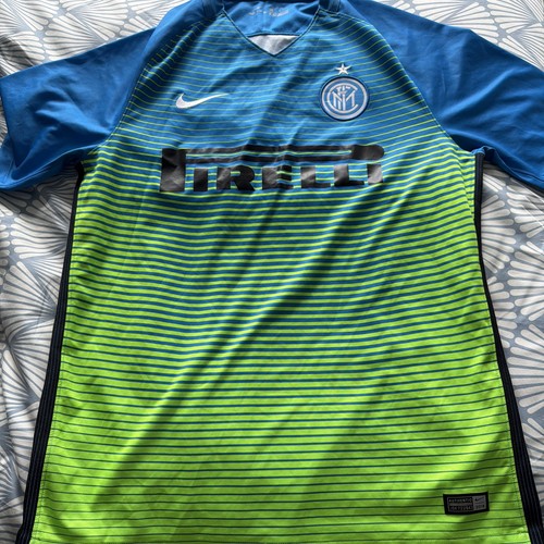 Terza maglia inter - maglia, milan