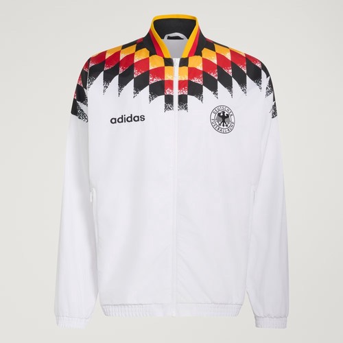 Jw8809 track top uomo - top,