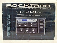 ROCKTRON G200 multi-effector
