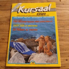 KURSAAL Estate 1999 RIVIERA