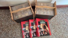 Collezione completa gemme - collezione, di