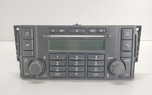 Autoradio per land - autoradio,