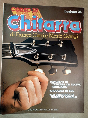 Franco cerri mario gangi - franco,