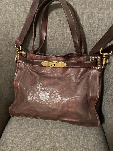 Borsa donna campomaggi - ,