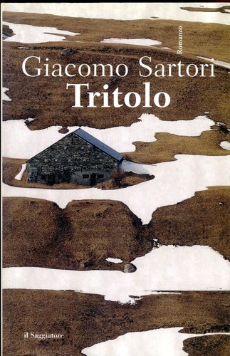 Giacomo sartori tritolo - sartori,