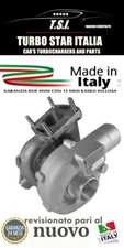 Turbina turbocompressore - turbina,
