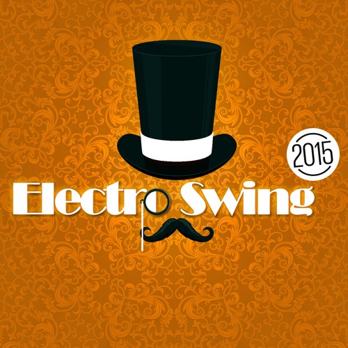 Electro swing 2015 von - cd,