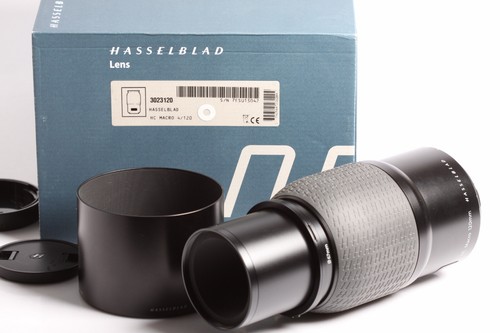 Hasselblad macro 120 - hasselblad,