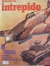 Raccolta Intrepido n�309 1977 Juventus 1976-77 Joe Di Maggio Jerry Lewis [G365]