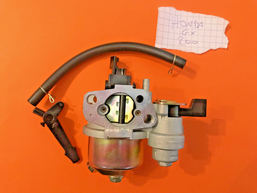 Carburatore motori honda - honda, gx