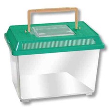 Acquario vaschetta boxlife - vaschetta,