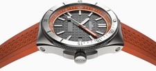 FORTIS MARINEMASTER M-44 AMBRA