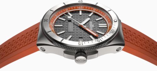 Fortis marinemaster ambra - m-44,