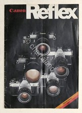 Fotografia - Catalogo Canon