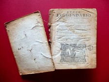 Nuovo Leggendario della Vita